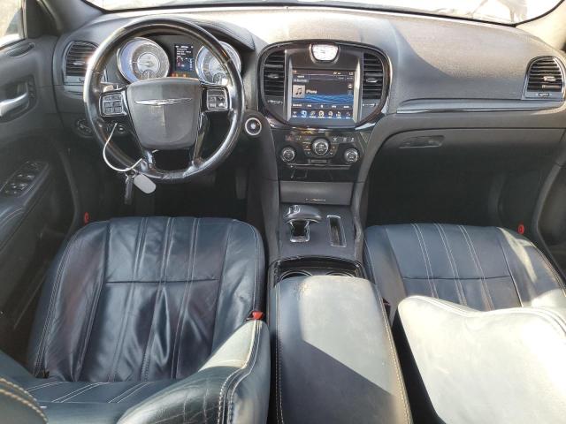 Photo 8 from auction – 2014 CHRYSLER 300 S with VIN 2C3CCABGXEH250695