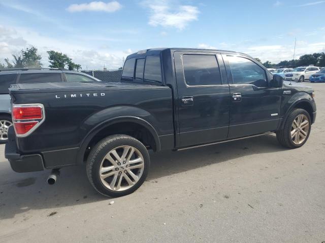 Photo 3 from auction – 2013 FORD F150 SUPER with VIN 1FTFW1ET0DFD20942