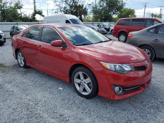 Photo 4 from auction – 2014 TOYOTA CAMRY L with VIN 4T1BF1FK9EU849044