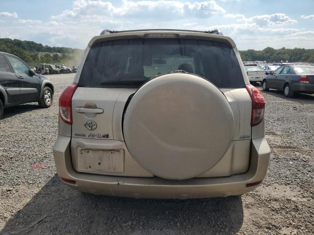 Photo 6 from auction – 2007 TOYOTA RAV4 with VIN JTMBK33V276023864