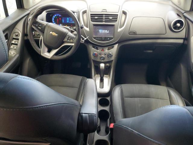 Photo 8 from auction – 2015 CHEVROLET TRAX 1LT with VIN 3GNCJRSB0FL246465
