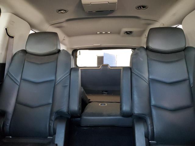 Photo 10 from auction – 2016 CADILLAC ESCALADE E with VIN 1GYS4HKJ8GR230662