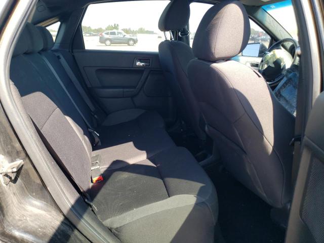 Photo 10 from auction – 2010 FORD FOCUS SES with VIN 1FAHP3GN4AW295058