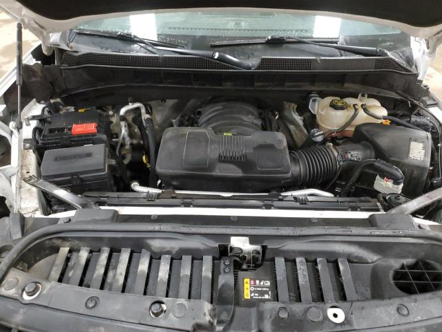 Photo 11 from auction – 2021 CHEVROLET SILVERADO with VIN 1GCPYFEL1MZ273219