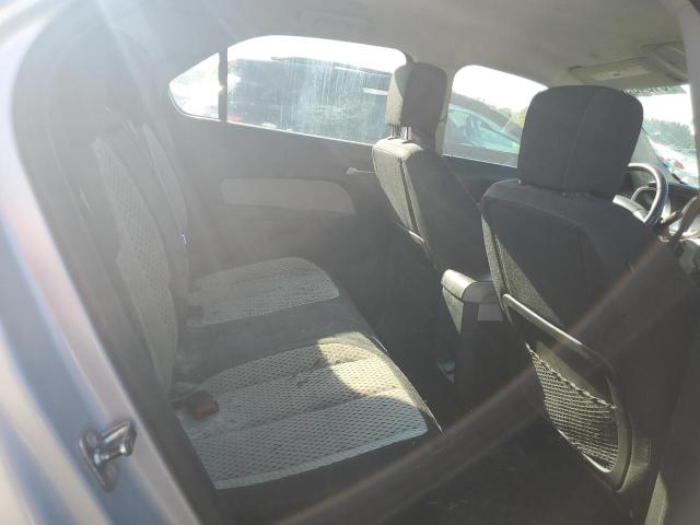 Photo 11 from auction – 2011 CHEVROLET EQUINOX LS with VIN 2CNALBEC8B6441844