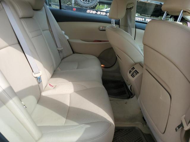 Photo 10 from auction – 2008 LEXUS ES 350 with VIN JTHBJ46G982180076