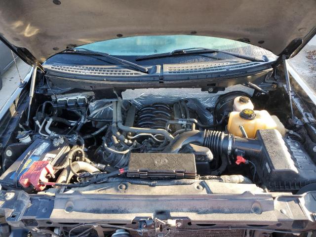 Photo 11 from auction – 2013 FORD F150 SUPER with VIN 1FTFX1CF1DFA78687