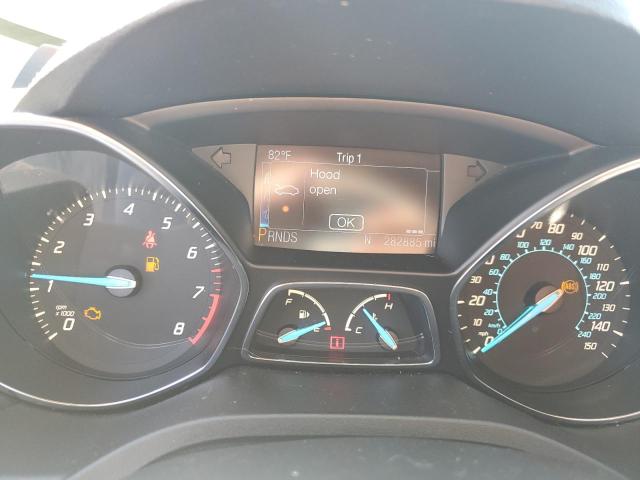 Photo 9 from auction – 2013 FORD ESCAPE SEL with VIN 1FMCU9H93DUB99600