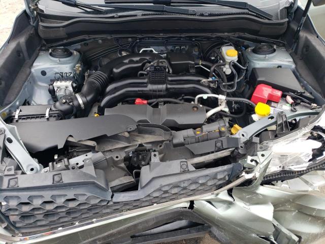 Photo 12 from auction – 2016 SUBARU FORESTER 2 with VIN JF2SJADCXGH484126