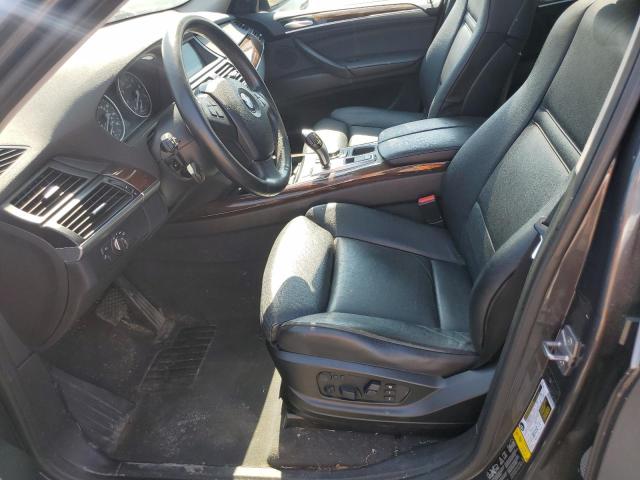 Photo 7 from auction – 2011 BMW X5 XDRIVE3 with VIN 5UXZV4C5XBL739349