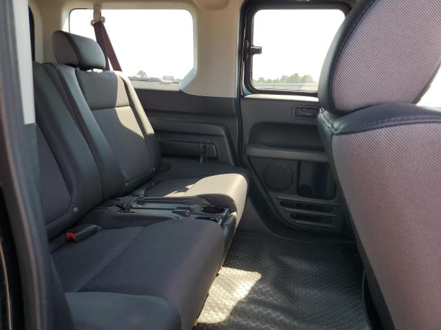 Photo 11 from auction – 2006 HONDA ELEMENT EX with VIN 5J6YH18726L001249