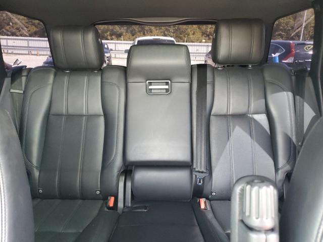 Photo 10 from auction – 2016 LAND ROVER RANGE ROVE with VIN SALGS2VF1GA273186