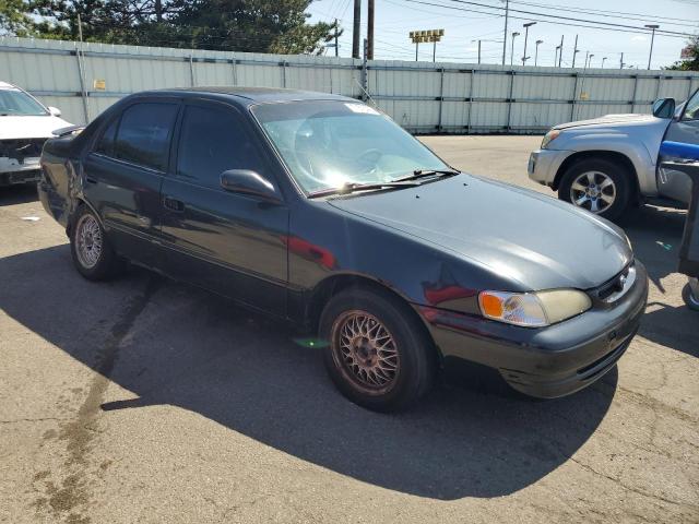 Photo 4 from auction – 1998 TOYOTA COROLLA with VIN 2T1BR18E3WC028281