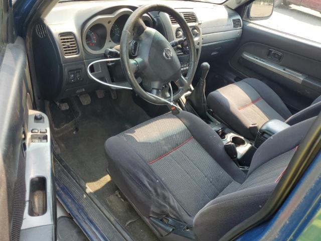 Photo 8 from auction – 2002 NISSAN FRONTIER K with VIN 1N6MD26Y72C330893