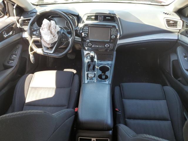 Photo 8 from auction – 2018 NISSAN MAXIMA 3.5 with VIN 1N4AA6AP7JC364969