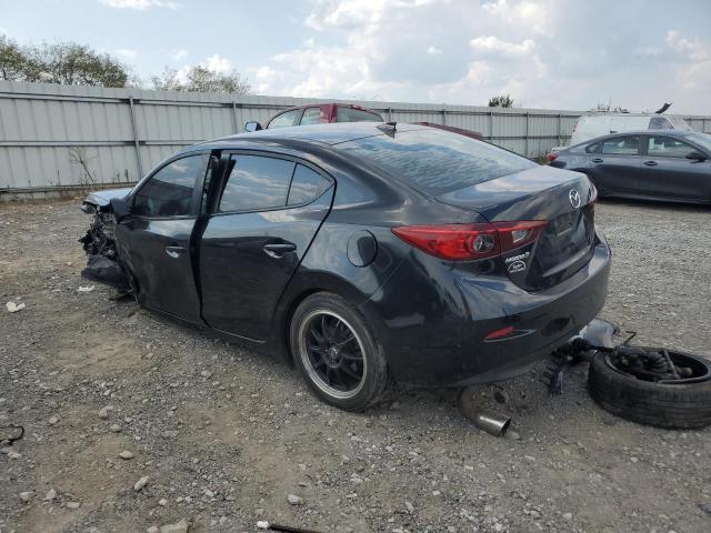 Photo 2 from auction – 2016 MAZDA 3 SPORT with VIN 3MZBM1T78GM329318
