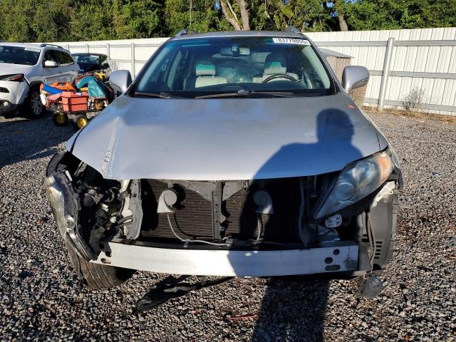 Photo 5 from auction – 2010 LEXUS RX 350 with VIN 2T2BK1BA8AC070525