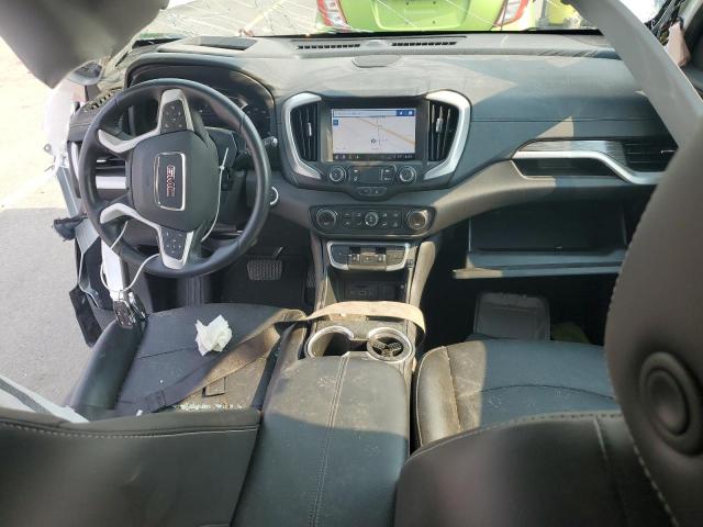 Photo 8 from auction – 2022 GMC TERRAIN SL with VIN 3GKALVEV2NL109152