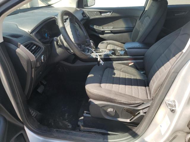 Photo 7 from auction – 2017 FORD EDGE SE with VIN 2FMPK3G93HBB67134
