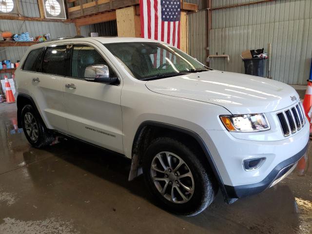 Photo 4 from auction – 2015 JEEP GRAND CHER with VIN 1C4RJFBG2FC662946