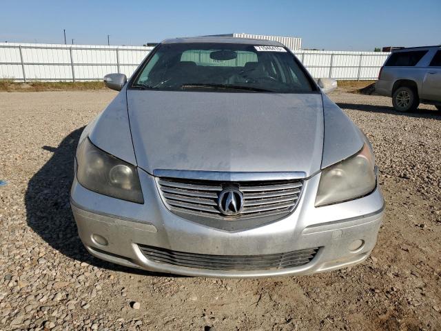 Photo 5 from auction – 2005 ACURA RL with VIN JH4KB16555C018932