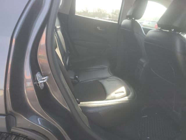 Photo 11 from auction – 2019 JEEP COMPASS LA with VIN 3C4NJCBB1KT614807
