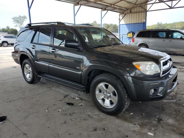 Photo 4 from auction – 2006 TOYOTA 4RUNNER SR with VIN JTEZU14R860082610