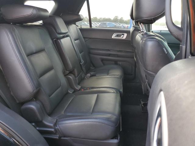 Photo 11 from auction – 2015 FORD EXPLORER LIMITED with VIN 1FM5K8F85FGB82981