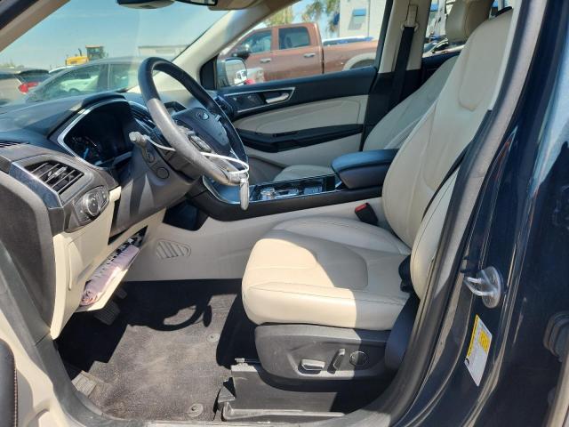 Photo 7 from auction – 2019 FORD EDGE TITANIUM with VIN 2FMPK4K9XKBB80547