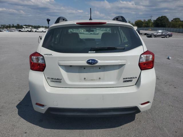 Фото 6 с аукциона – 2016 SUBARU IMPREZA SP с VIN JF1GPAP62GH259861