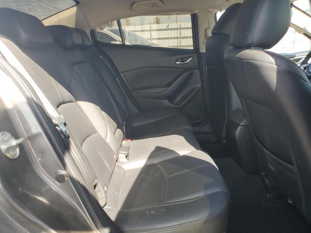 Photo 10 from auction – 2018 MAZDA 3 TOURING with VIN 3MZBN1V35JM166805