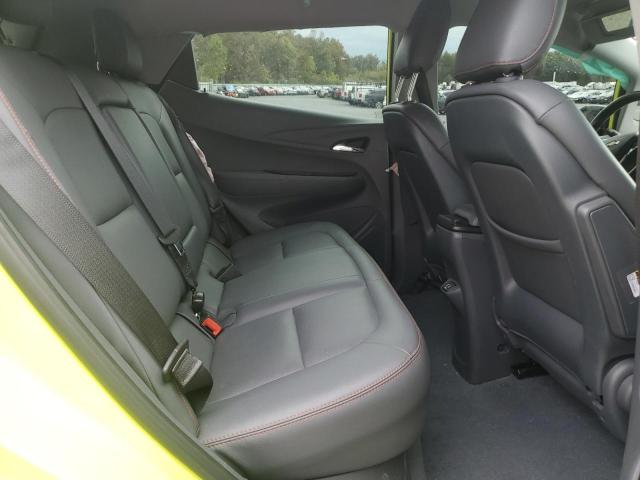 Photo 10 from auction – 2019 CHEVROLET BOLT EV PR with VIN 1G1FZ6S08K4117328