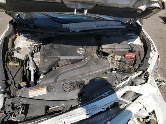 Photo 11 from auction – 2015 NISSAN ALTIMA 2.5 with VIN 1N4AL3AP2FC489684