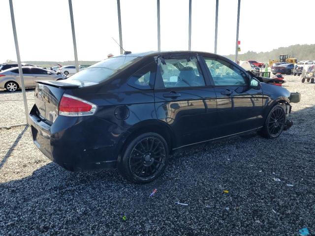Photo 3 from auction – 2010 FORD FOCUS SES with VIN 1FAHP3GN8AW116827