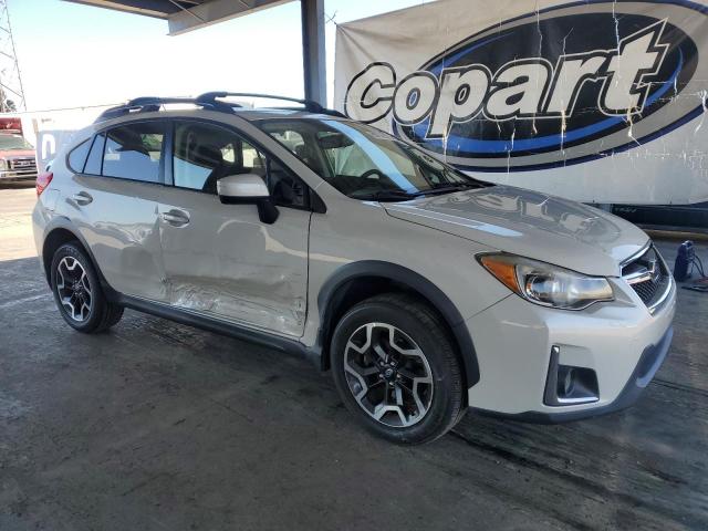 Photo 4 from auction – 2016 SUBARU CROSSTREK with VIN JF2GPABC7G8264515