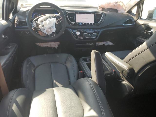 Photo 8 from auction – 2025 CHRYSLER VOYAGER LX with VIN 2C4RC1CG2SR533229