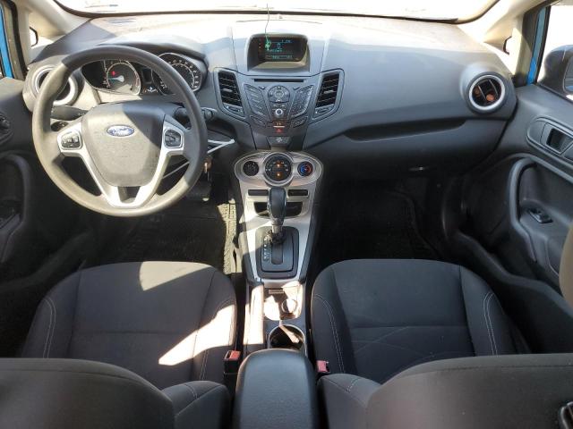 Photo 8 from auction – 2017 FORD FIESTA SE with VIN 3FADP4BJ7HM159462