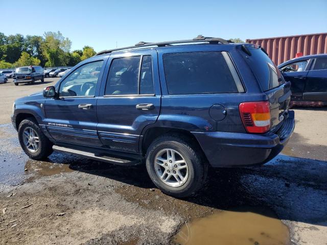 Photo 2 from auction – 2004 JEEP GRAND CHER with VIN 1J4GW48S54C268387
