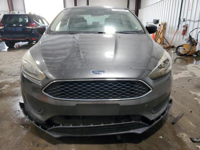 Photo 5 from auction – 2018 FORD FOCUS S with VIN 1FADP3E2XJL215528