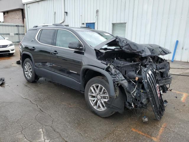 Photo 4 from auction – 2019 GMC ACADIA SLE with VIN 1GKKNSLA2KZ255729