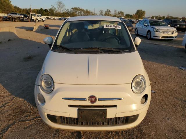 Photo 5 from auction – 2013 FIAT 500 POP with VIN 3C3CFFAR5DT526469