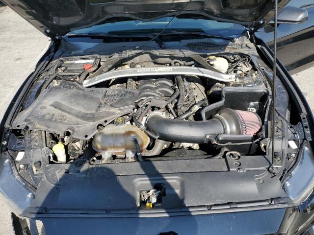 Photo 11 from auction – 2015 FORD MUSTANG GT with VIN 1FA6P8CF7F5361683