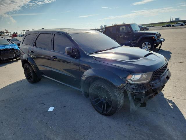 Photo 4 from auction – 2014 DODGE DURANGO R/ with VIN 1C4SDHCT4EC414356