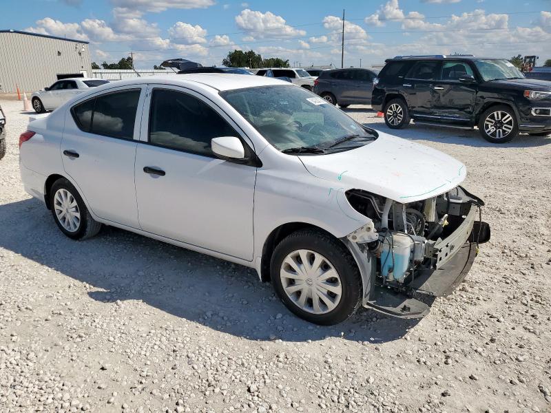 Photo 4 from auction – 2017 NISSAN VERSA S with VIN 3N1CN7AP5HL862277