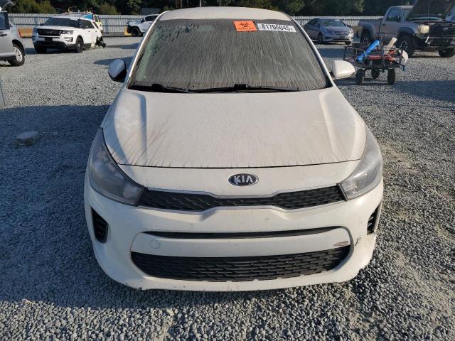 Photo 5 from auction – 2019 KIA RIO S with VIN 3KPA24AB7KE214094