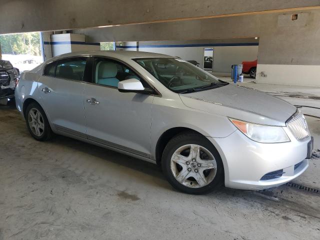 Photo 4 from auction – 2010 BUICK LACROSSE CX with VIN 1G4GB5EG2AF123952
