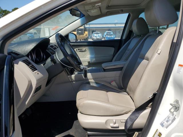 Photo 7 from auction – 2011 MAZDA CX-9 with VIN JM3TB2CA2B0330451