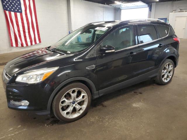 FORD ESCAPE TIT 2016 with VIN 1FMCU0J90GUA05535 - Photo from auction