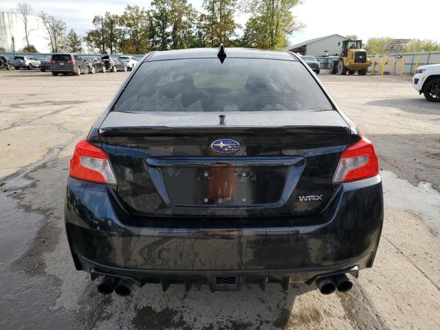 Photo 6 from auction – 2017 SUBARU WRX with VIN JF1VA1B68H9836470