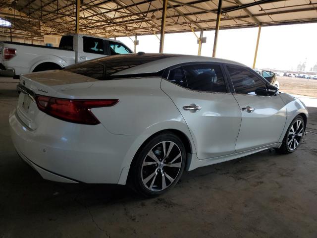 Photo 3 from auction – 2016 NISSAN MAXIMA 3.5S with VIN 1N4AA6AP6GC403060